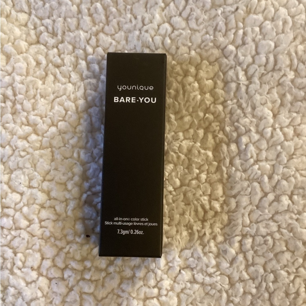 Younique Bare*You All In One Color Stick-Barely Blushing